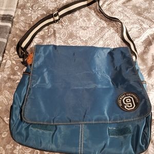 Nine West Messenger Bag